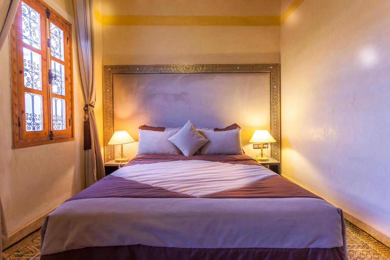 Kasbah Tizzarouine Bed & Breakfast Boumalne Dades Exterior photo