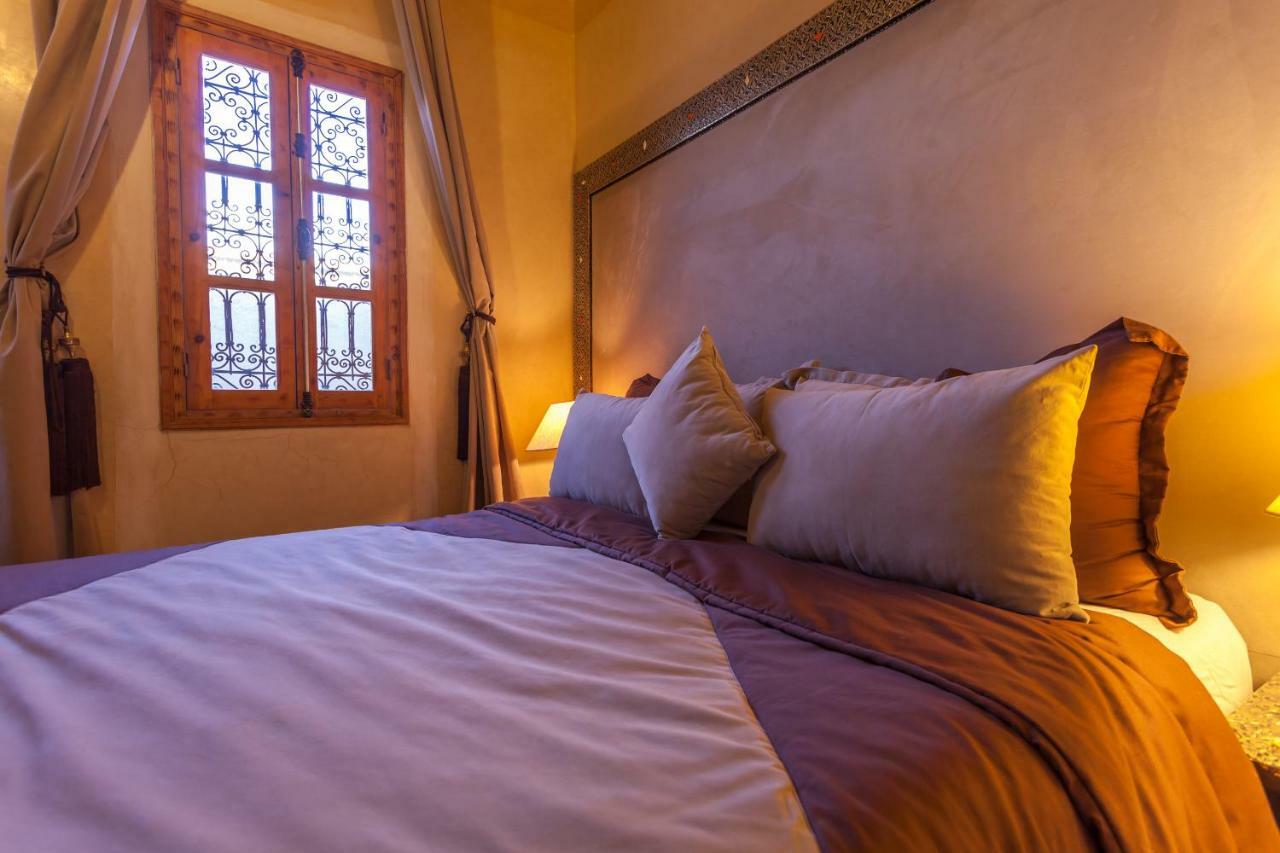 Kasbah Tizzarouine Bed & Breakfast Boumalne Dades Exterior photo